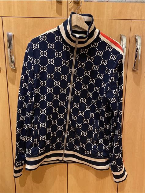 fashionreps track jackets gucci